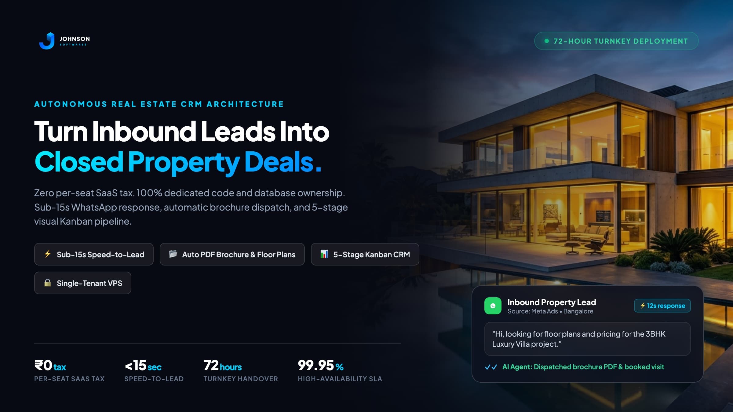 Apex Logistics